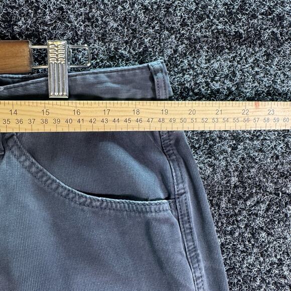 Bonobos Men's Gray Cotton Pants Size W38 L30 - Picture 3 of 8